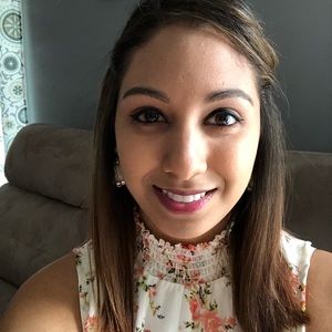 Meet your Posher, Ruth